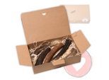 FOURLEGS ® Kauspaß für Hunde aus 100% Hirschgeweih GANZ