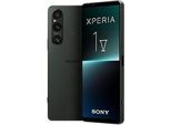 Sony XPERIA 1 V Dual SIM 256GB khaki green