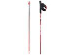 Salomon - S/Lab Ultra Carbon - Trailrunning Stöcke Gr 110 cm rot/schwarz