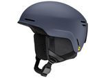Smith - Method Pro Mips - Skihelm Gr 55-59 cm - M blau