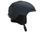 Salomon - Pioneer 3 - Skihelm Gr M - 56-59 cm blau/schwarz