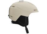 Salomon - Pioneer 3 Mips - Skihelm Gr S - 53-56 cm beige