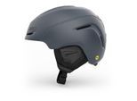 Giro - Neo - Skihelm Gr L weiß/grau