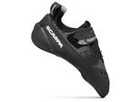 Scarpa - Blackbird - Kletterschuhe Gr EU 39,5 grau/schwarz