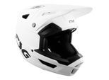 TSG - Sentinel Solid Color - Velohelm Gr L - 58-59 cm weiß