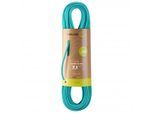 Edelrid - Skimmer Eco Dry 7,1 - Halbseil Länge 60 m bunt