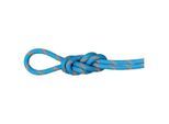 Mammut - 8.7 Alpine Sender Dry Rope - Einfachseil Länge 60 m blau