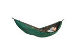 Amazonas - Hängematten Wärmeschutz Underquilt Gr 305 x 130 cm - XXL grün