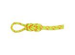 Mammut - 9.5 Alpine Core Protect Dry Rope - Einfachseil Länge 70 m gelb