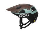 POC - Cularis Pure - Velohelm Gr 55-58 cm - M schwarz