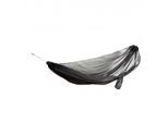 Exped - Travel Hammock Mesh Kit - Hängematte Gr Wide - 295 x 210 cm schwarz