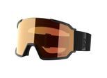 Salomon - S/View 3 Photochromic Cat. 1-3 VLT 10-46% - Skibrille beige