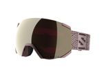 Salomon - Radium Sigma S3 - Skibrille beige