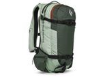 Black Diamond - Dawn Patrol 25 Backpack - Skitourenrucksack Gr S/M bunt