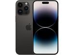 Apple iPhone 14 Pro Max 1TB space schwarz
