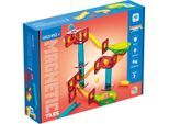 Magnetspielbausteine GEOMAG™ "Magnetic Tiles Marble Run (4232)", bunt, Spielbausteine, Kinder, Kunststoff, Magnetspielbausteine