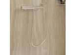 Villeroy & Boch Universal Showers Handbrauseschlauch TVC00003500061 1200mm, PVC, chrom