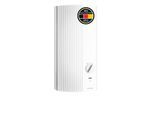 AEG Durchlauferhitzer DDLE Easy 228841 weiß, 21/kW, 400 V, elektronisch