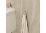 Villeroy und Boch Elements Tender Handtuchhaken TVA15101100061 54x54x32mm, rund, chrom