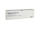 XYLOCAIN Gel 2% 30 g