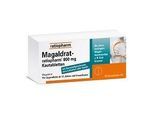 MAGALDRAT-ratiopharm 800 mg Tabletten 50 St