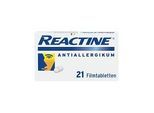 Reactine® Cetirizin Allergietabletten 21 St
