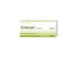 Emesan Tabletten Diphenhydramin-HCl 50 St