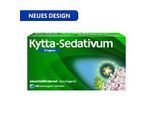 KYTTA SEDATIVUM Dragees 100 St