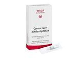 CARUM CARVI Kinderzäpfchen 10X1 g