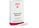 CARUM CARVI Zäpfchen 10X2 g