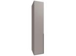 Mid.you , Grau, Sahara , Holzwerkstoff , 3 Fächer , 45x236x58 cm , BQ - Bündnis für Qualität, Made in Germany, DIN EN ISO 9001 ,