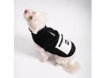 PAW WOW Hundejacke MIKA Schwarz L