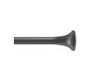 Umbra , Schwarz , Metall, Kunststoff , 382 cm ,