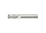HOLEX VHM-Fräser Ø 3 mm Schneidenlänge 12 mm (202680 3)