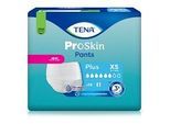 TENA PANTS Plus XS bei Inkontinenz 4X14 St
