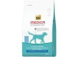 SELECT GOLD Medica Hypoallergen kalorienreduziert Lachs 2x10 kg