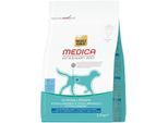 SELECT GOLD Medica Hypoallergen kalorienreduziert Lachs 2,5 kg