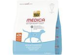 SELECT GOLD Medica Reduktionsdiät Geflügel und Reis 2,5 kg