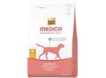 SELECT GOLD Medica Leberdiät Geflügel 2x10 kg