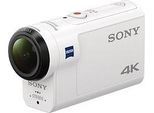 Sony FDR-X3000R 4K [Live View Remote Kit] weiß