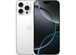 Apple iPhone 16 Pro Max 1TB titan weiß
