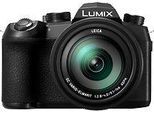 Panasonic Lumix DC-FZ1000 II schwarz