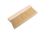 FRIESS-TECHNO-PROFI Abstauber 2 x 16 cm helle Chinaborste Holzfassung (F8973916)