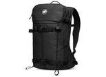 Mammut - Nirvana 18 - Skitourenrucksack schwarz
