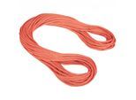 Mammut - 9.8 Crag Classic Rope - Einfachseil Länge 70 m rot