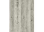 Econfloor , Hellgrau , Kunststoff, Stein , 23x128x0.57 cm , CE , schmutzabweisend, pflegeleicht, widerstandsfähig, abriebbeständig, fleckenunempfindlich, antistatisch, schwer entflammbar, UV-beständig, für Fußbodenheizung geeignet, wasserfeste Trägerplatte, feuchtraumgeeignet, mit Trittschalldämmung ,