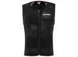 Alpina - Proshield Men Vest - Protektor Gr M schwarz