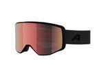 Alpina - Venet M Q S2 - Skibrille braun