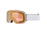 Alpina - Slope QV S2-3 - Skibrille beige