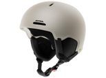Alpina - Arber 2 Mips - Skihelm Gr 52-56 cm grau